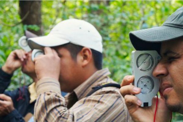 Videoconferencia sobre Retos para la actualización continua de los Inventarios Forestales Nacionales